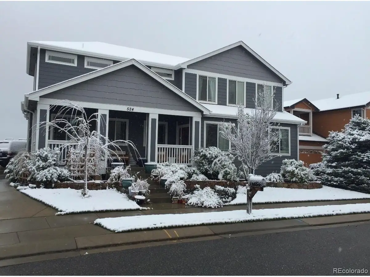 524 Flicker Ave, Longmont, CO 80501 - Image #1