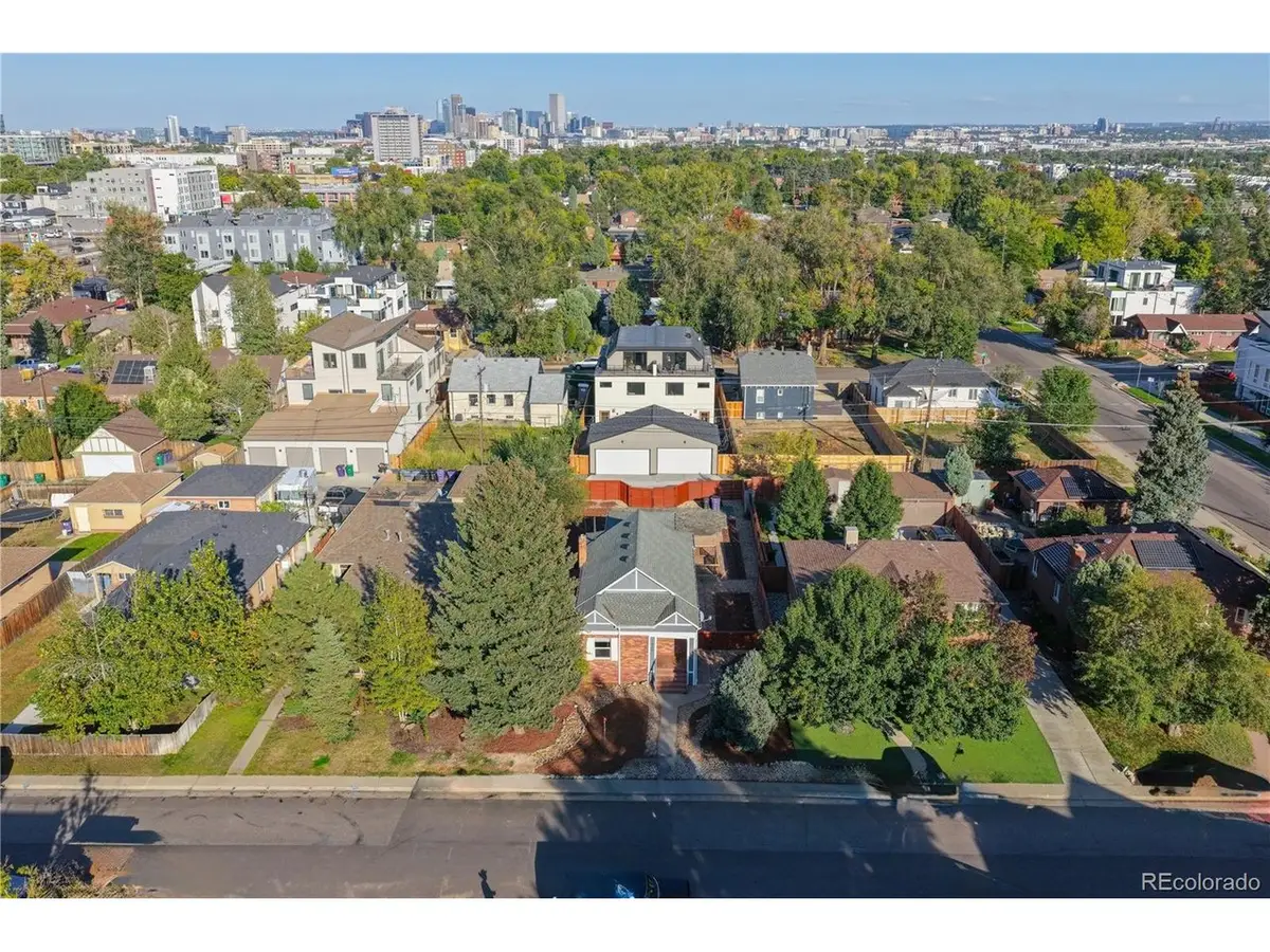1420 Yates St, Denver, CO 80204 - #1