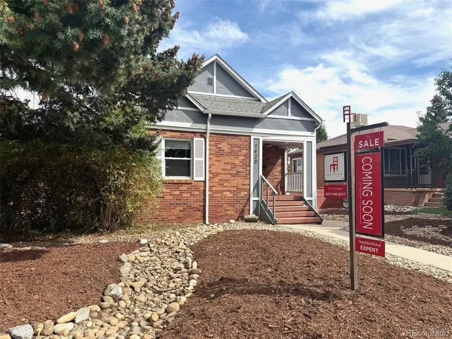 1420 Yates St, Denver, CO 80204 - #2