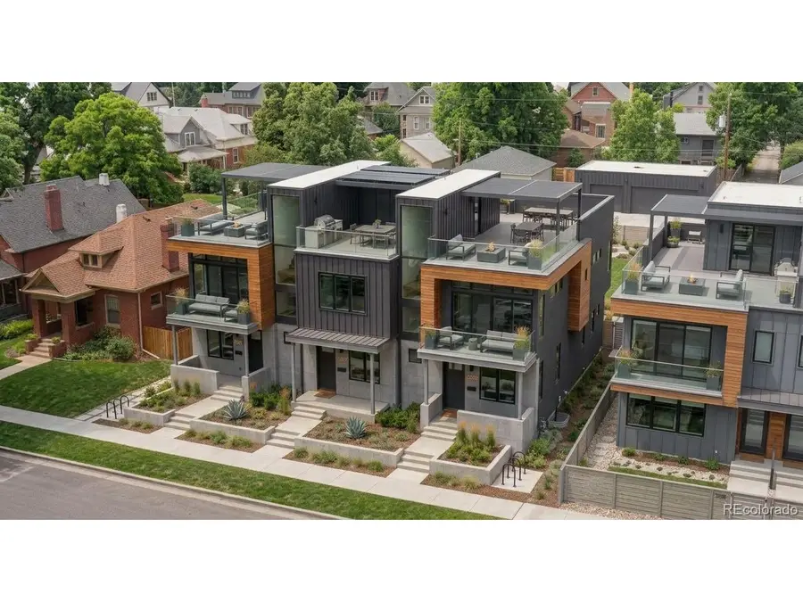 1420 Yates St, Denver, CO 80204 - #3