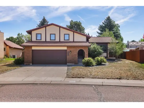 8510 Freemantle Dr, Colorado Springs, CO 80920