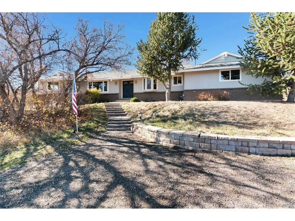 9369 N Palomino Dr, Castle Rock, CO 80108 - Image #1