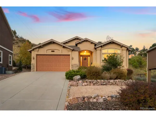 1287 Ethereal Cir, Colorado Springs, CO 80904
