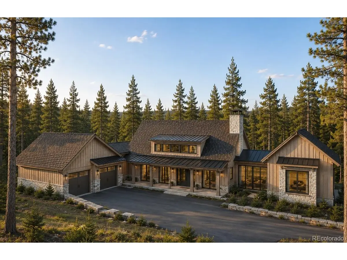 2262 Boreas Pass Rd, Breckenridge, CO 80424 - #1