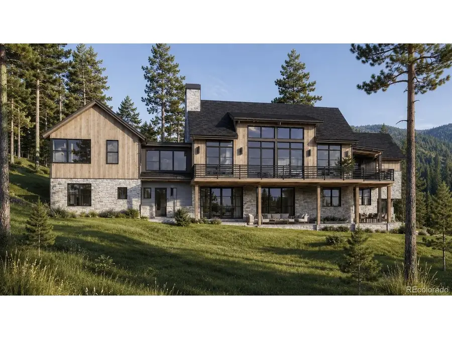 2262 Boreas Pass Rd, Breckenridge, CO 80424 - #2