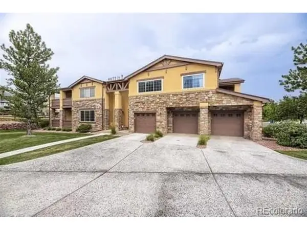 9815 W Freiburg Dr #G, Littleton, CO 80127