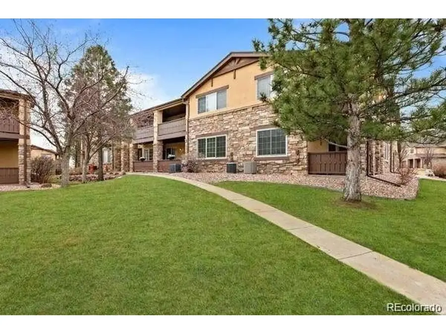 9815 W Freiburg Dr #G, Littleton, CO 80127 - #2