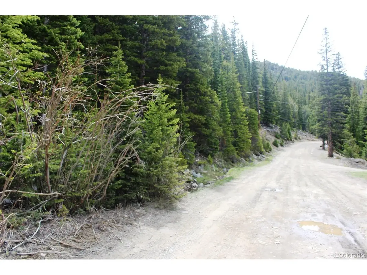 16564 Pennsylvania, Idaho Springs, CO 80461 - #1