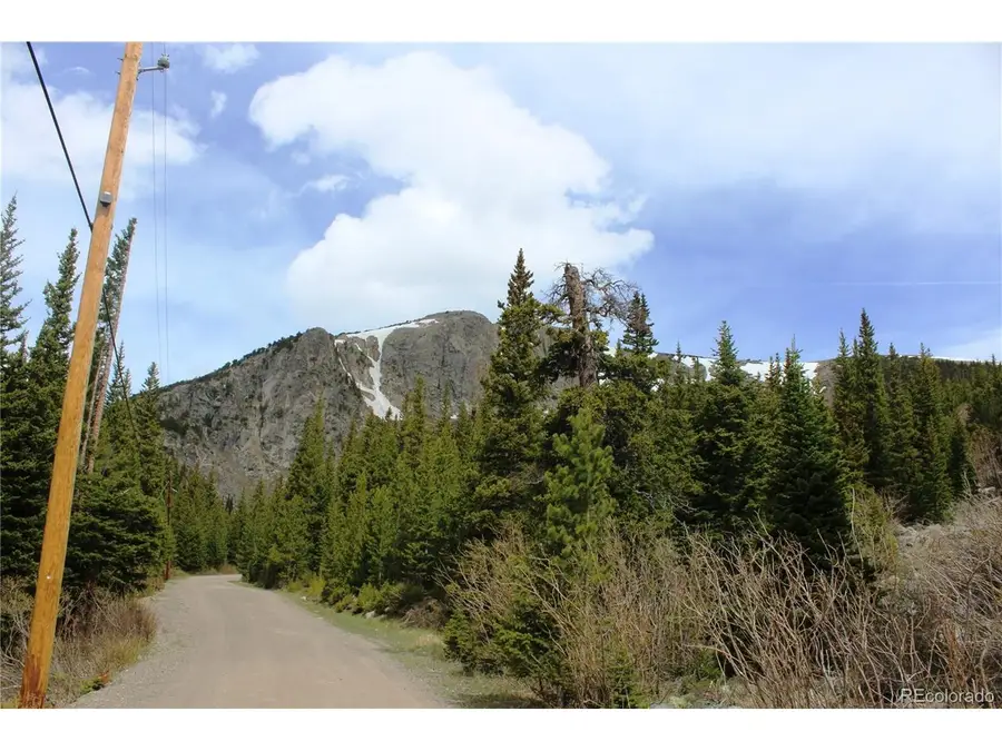 16564 Pennsylvania, Idaho Springs, CO 80461 - #2