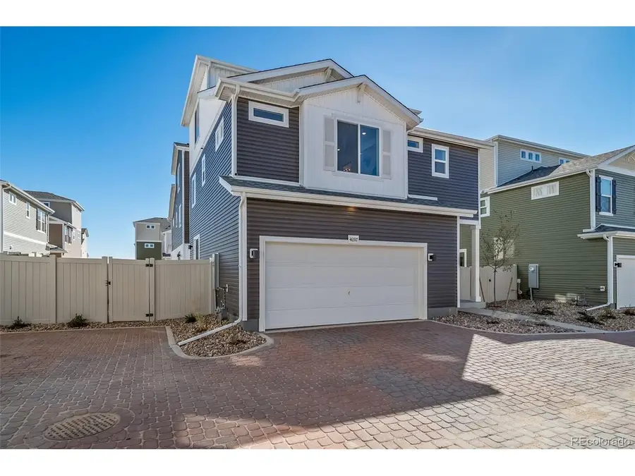 620 Wagon Wheel Way, Bennett, CO 80102 - #2