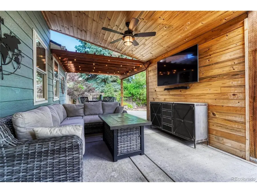6552 W Calhoun Pl, Littleton, CO 80123 - #3