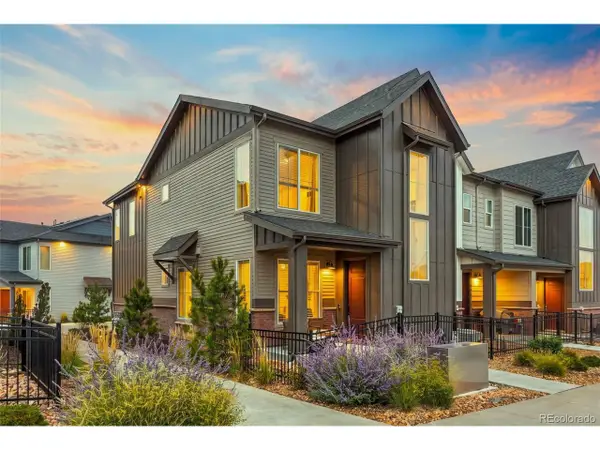 440 Millwall Cir, Castle Pines, CO 80108