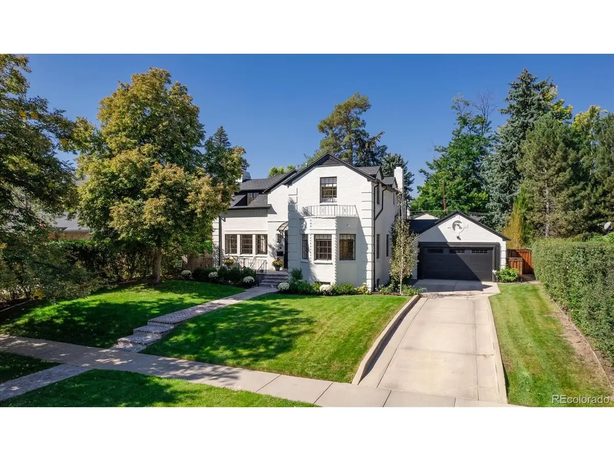 245 Gaylord St, Denver, CO 80206 - #1