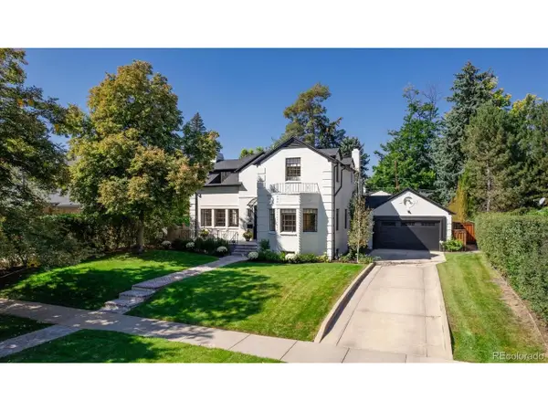 245 Gaylord St, Denver, CO 80206