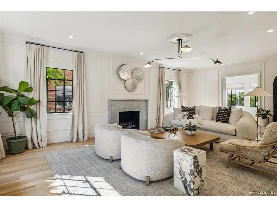 245 Gaylord St, Denver, CO 80206 - #3