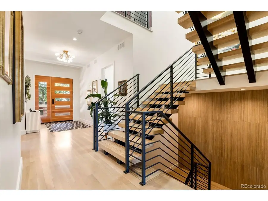 2401 S Fillmore St, Denver, CO 80210 - #3