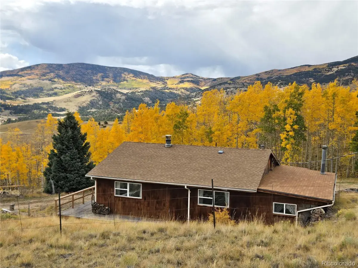 586 Cuesta Dr, Cotopaxi, CO 81223 - #1