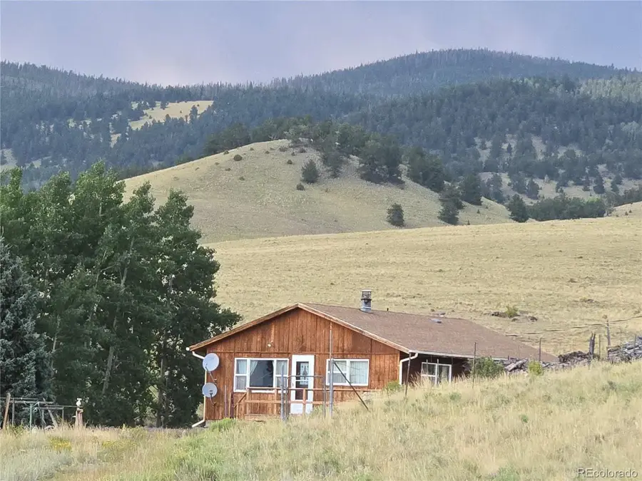 586 Cuesta Dr, Cotopaxi, CO 81223 - #2