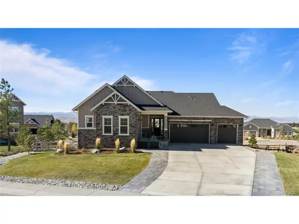 5755 Heritage Oak Dr, Parker, CO 80134