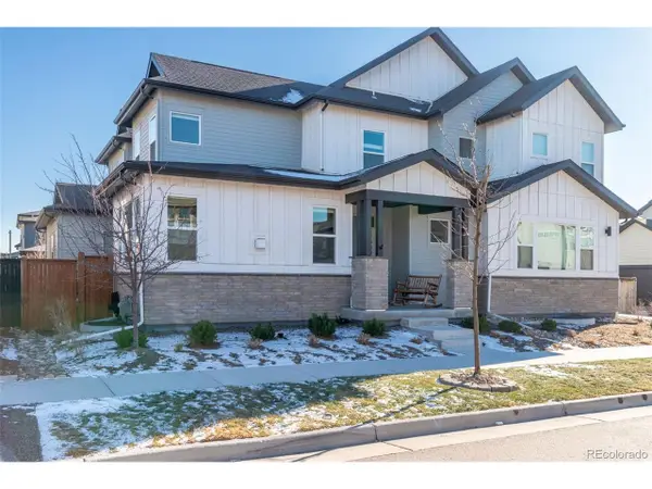 9630 E 63rd Pl, Denver, CO 80238