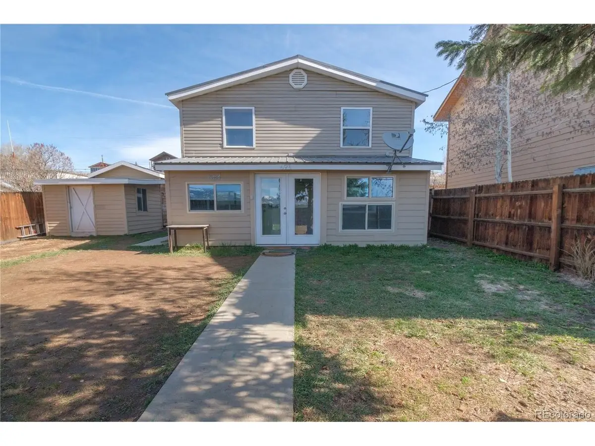 695 E Agate Ave, Granby, CO 80446 - #1