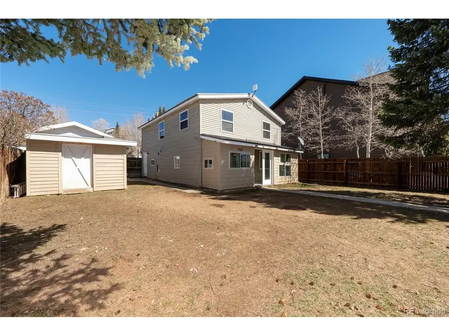 695 E Agate Ave, Granby, CO 80446 - #3
