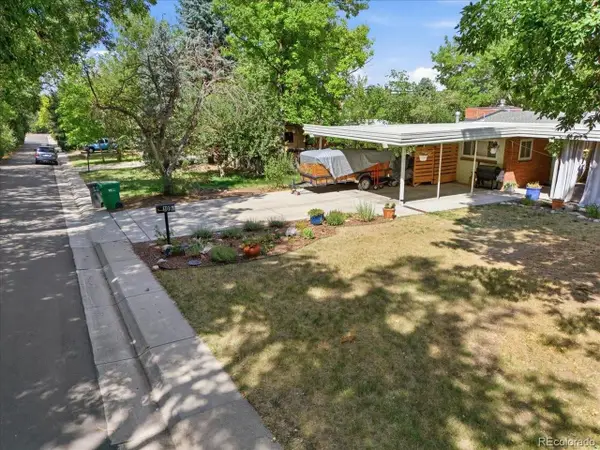 1090 Zang St, Golden, CO 80401