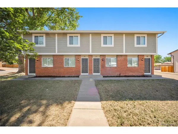 81 Castle Royal Dr #87, Pueblo, CO 81005