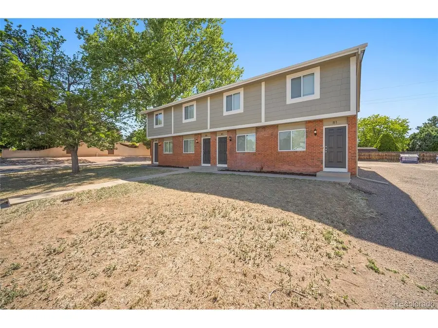 81 Castle Royal Dr #87, Pueblo, CO 81005 - #2