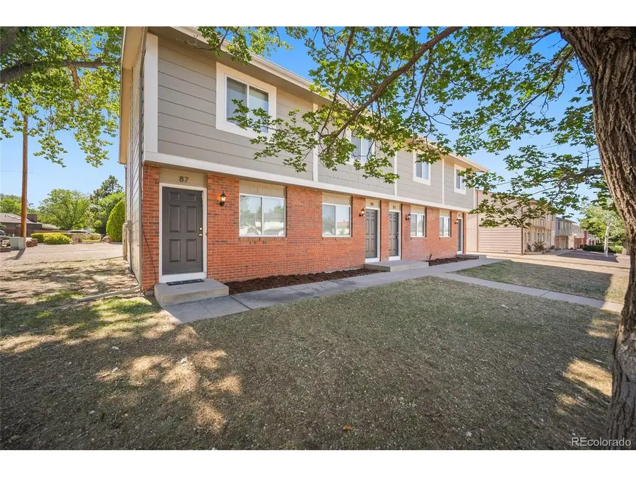 81 Castle Royal Dr #87, Pueblo, CO 81005 - #3