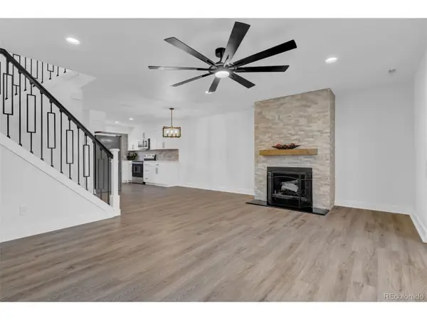 3453 S Ammons St #2-8, Lakewood, CO 80227