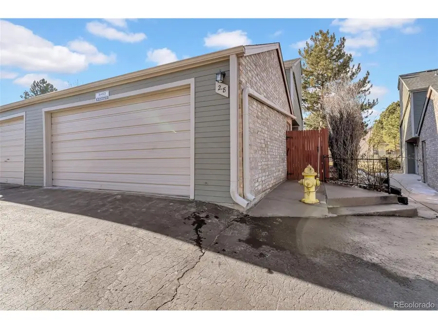 3453 S Ammons St #2-8, Lakewood, CO 80227 - #2