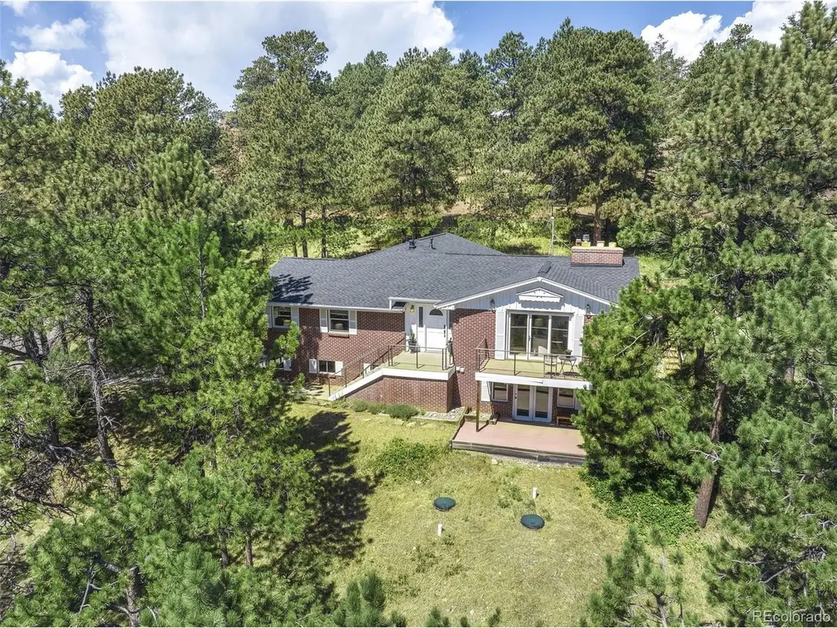 20883 Sky Meadow Ln, Golden, CO 80401 - #1