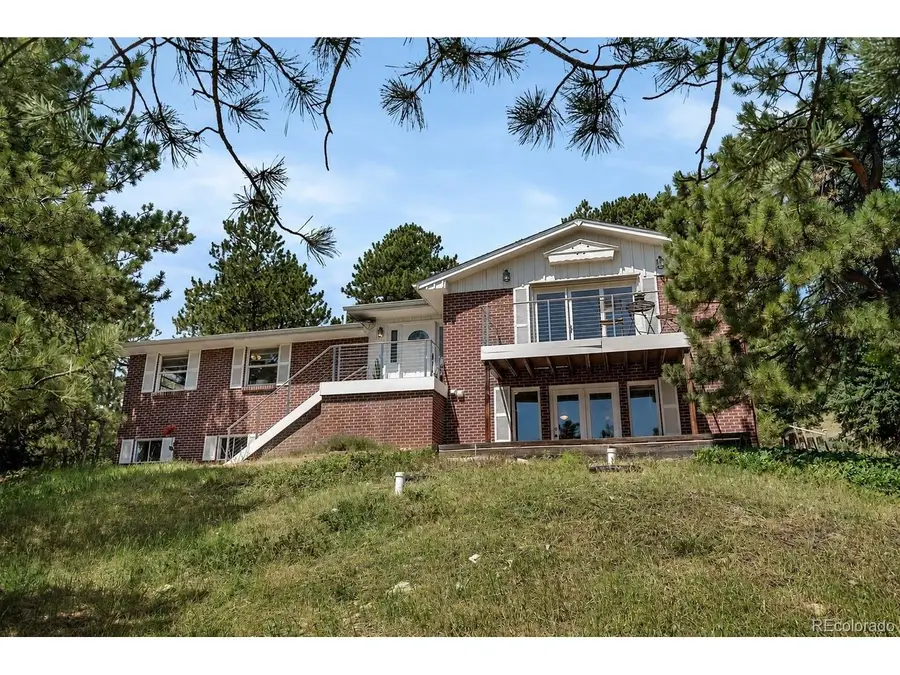 20883 Sky Meadow Ln, Golden, CO 80401 - #2