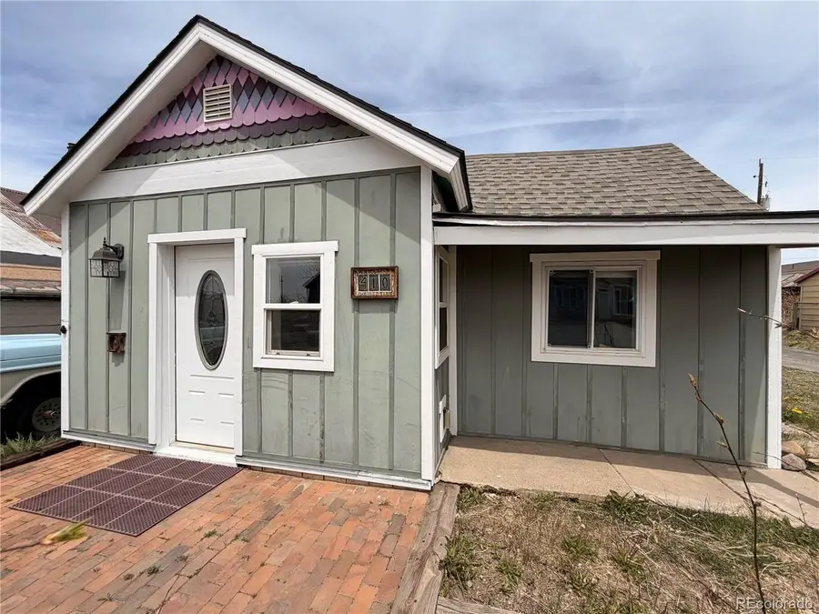 410 E 5th St, Leadville, CO 80461 - #2