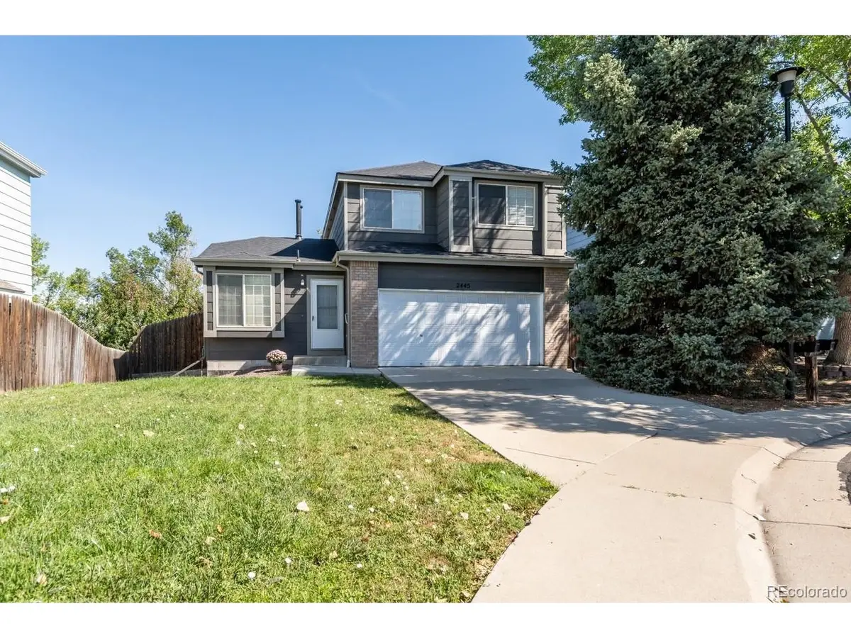 2445 W 111th Ct, Westminster, CO 80234 - #1