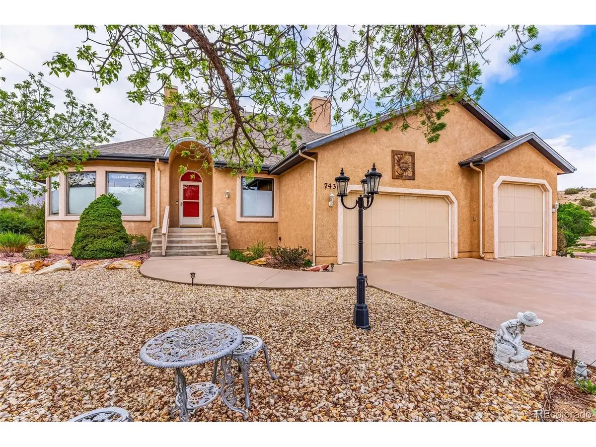 743 Cr 143, Canon City, CO 81212 - #1
