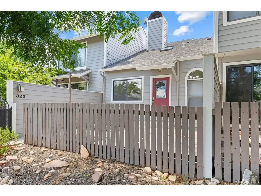 323 S Taft Ct #26, Louisville, CO 80027 - Image #3