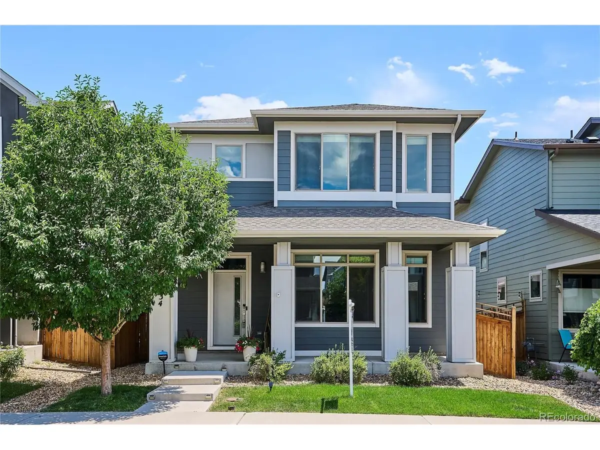 6834 Clay St, Twin Lakes, CO 80221 - #1