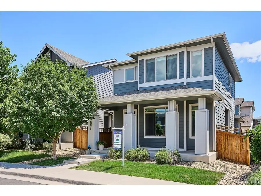6834 Clay St, Twin Lakes, CO 80221 - #2
