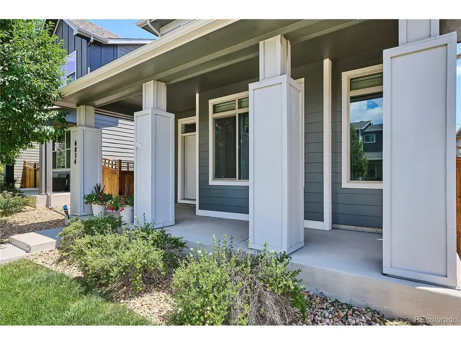 6834 Clay St, Twin Lakes, CO 80221 - #3