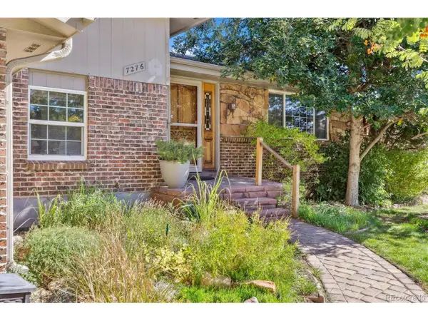 7276 S Elm Ct, Centennial, CO 80122