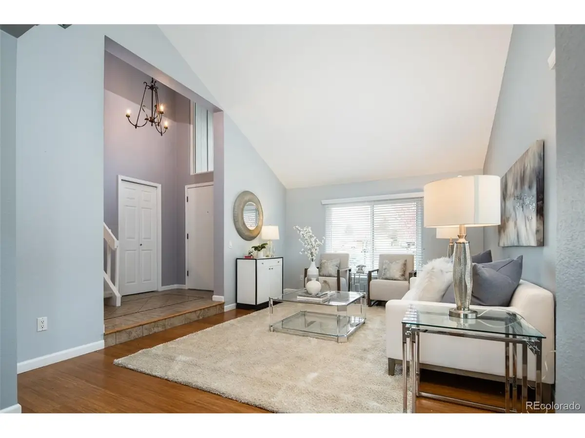 10101 E Caley Ave, Englewood, CO 80111 - #1