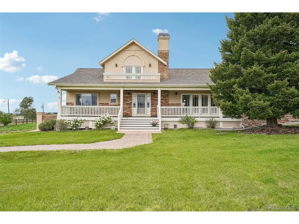 5850 N 79th St, Niwot, CO 80503 - #1