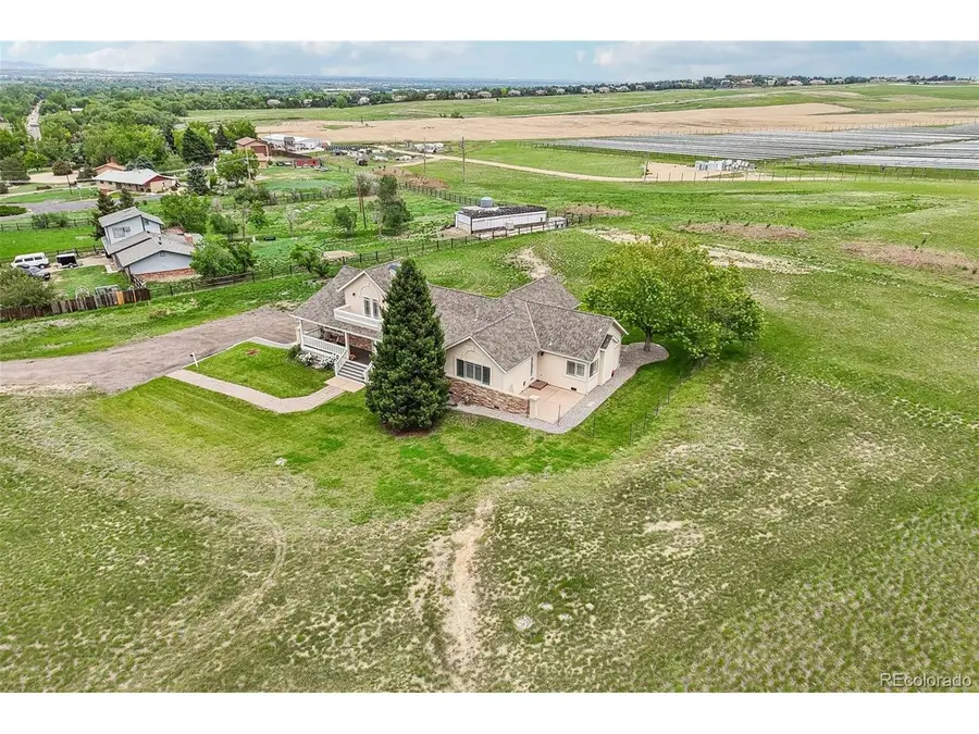 5850 N 79th St, Niwot, CO 80503 - #2