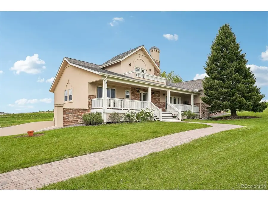 5850 N 79th St, Niwot, CO 80503 - #3