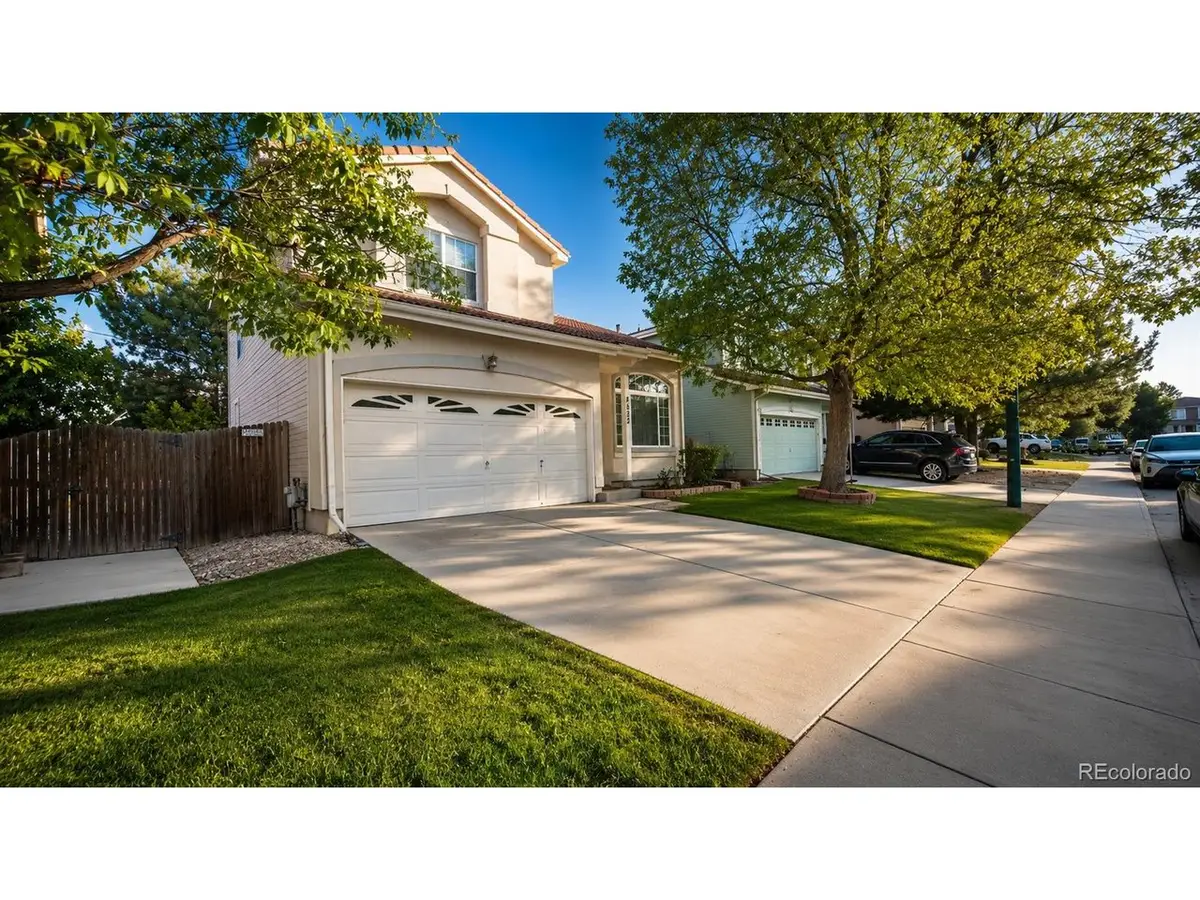 4632 Gibraltar St, Denver, CO 80249 - #1