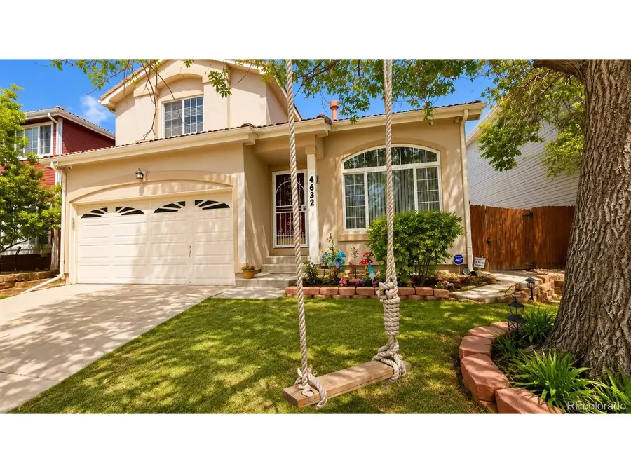 4632 Gibraltar St, Denver, CO 80249 - #2