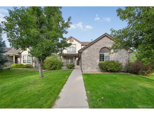 2747 S Argonne St, Aurora, CO 80013