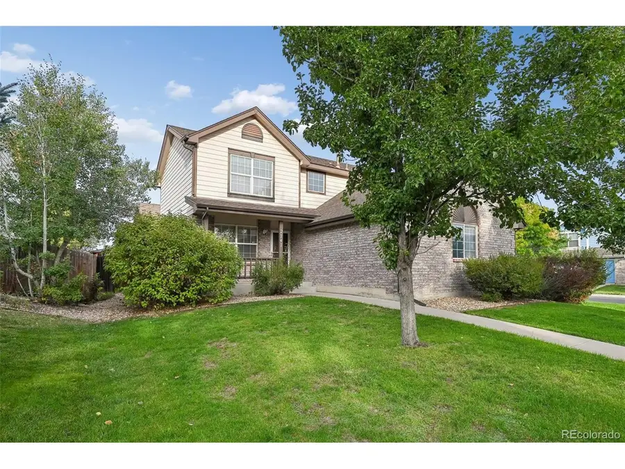 2747 S Argonne St, Aurora, CO 80013 - #2